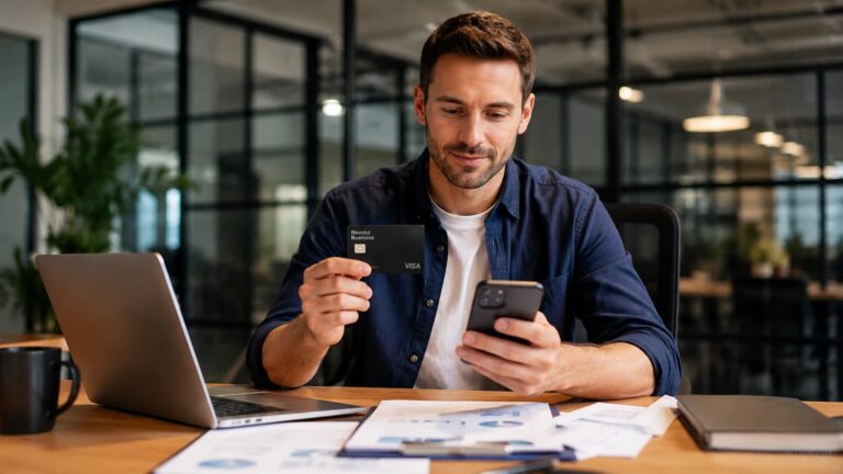 Revolut Business opiniones