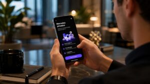 Revolut ha activado en su app el acceso a fondos de mercados privados.