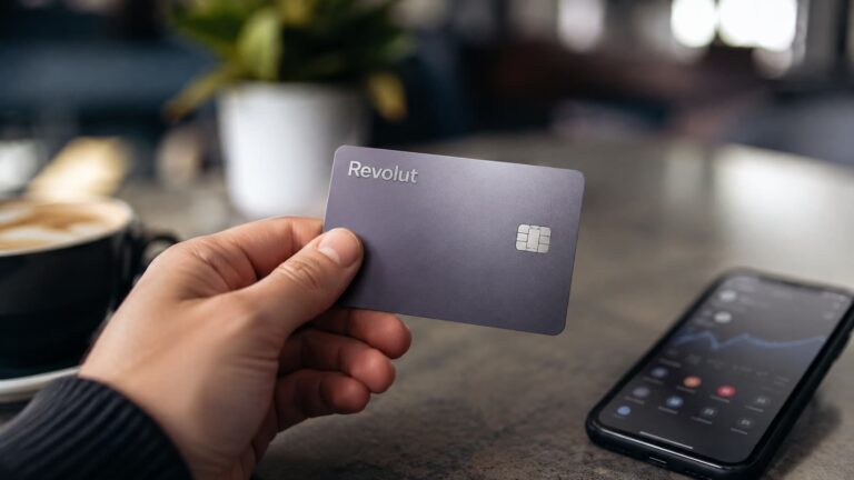 Revolut opiniones