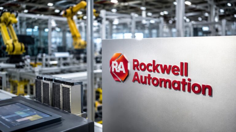 Rockwell Automation mantiene su dividendo trimestral de 1 38 dólares