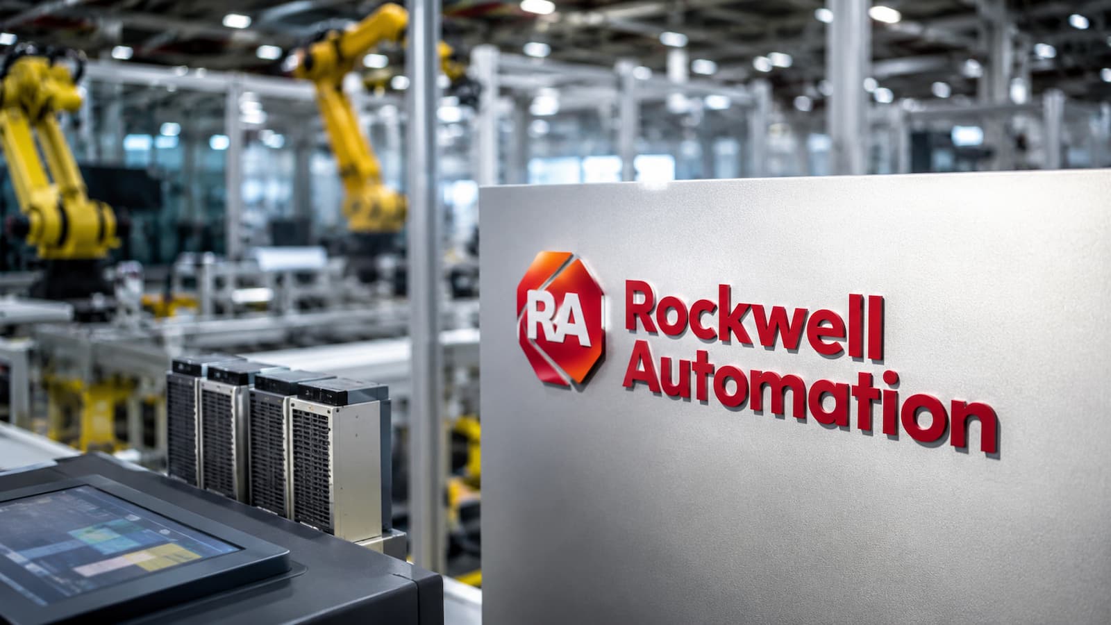 Rockwell Automation mantiene su dividendo trimestral de 1 38 dólares