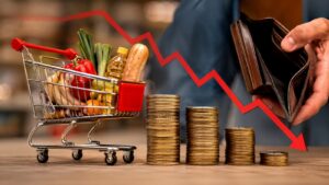 Salarios de convenio han subido un 3,02% de media hasta julio.