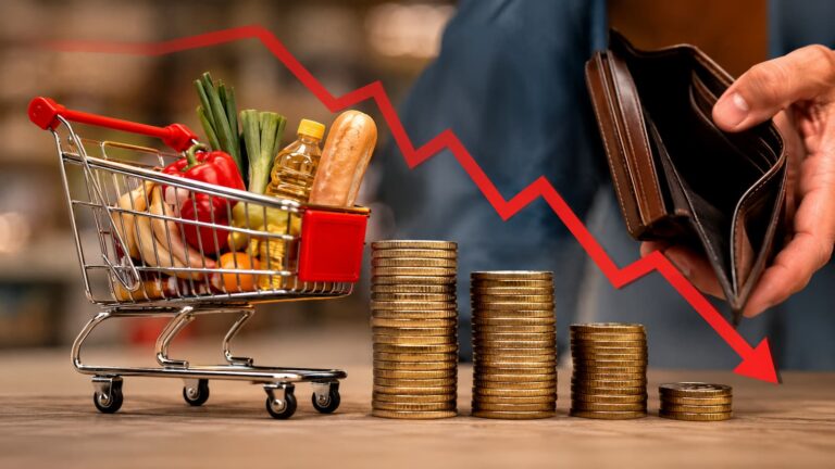 Salarios de convenio han subido un 3,02% de media hasta julio.