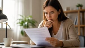 Seis de cada diez españoles firman condiciones bancarias que no entienden.
