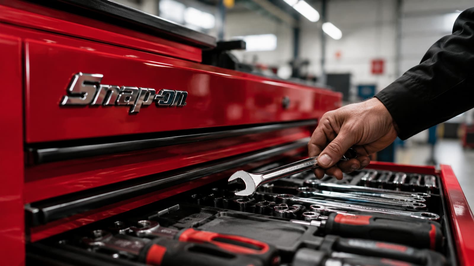 Snap on mantiene su dividendo trimestral para accionistas
