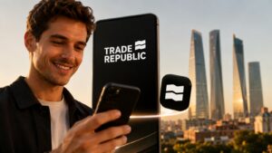 Trade Republic se declara rentable en España.