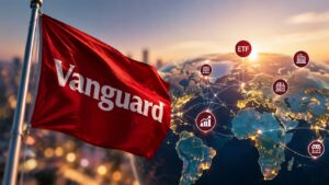Vanguard prepara un ETF global con small caps.