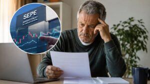 Vender acciones puede suspender el subsidio para mayores de 52.