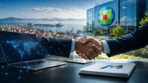 Wolters Kluwer compra Marosa por 112 millones.