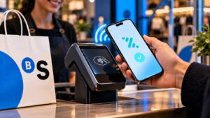 Banco Sabadell ha abierto Bizum Pay a todos sus clientes.
