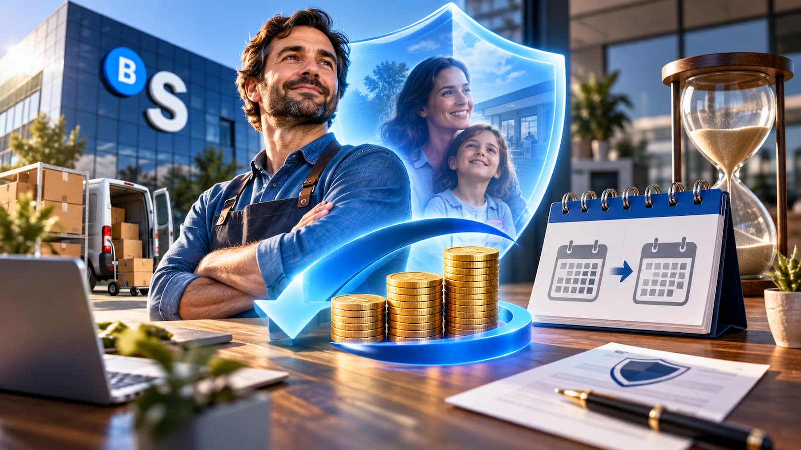 Banco Sabadell ha abierto una nueva promoción para Protección Vida Pymes.