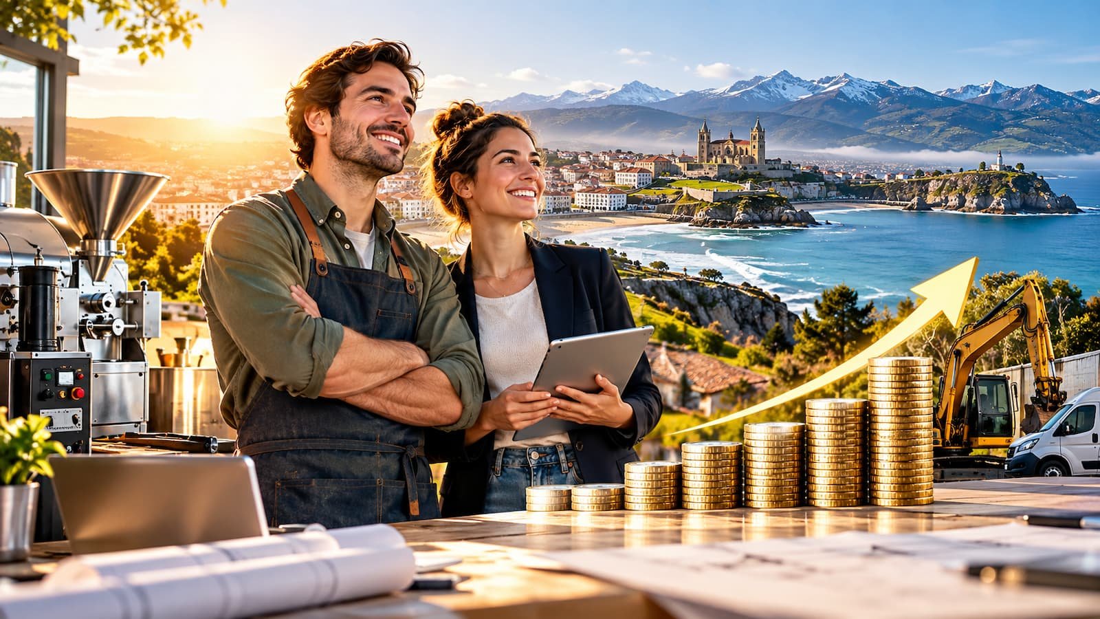 Cantabria ha cambiado las ayudas EMPRECAN y EMPLEA desde este 25 de septiembre.