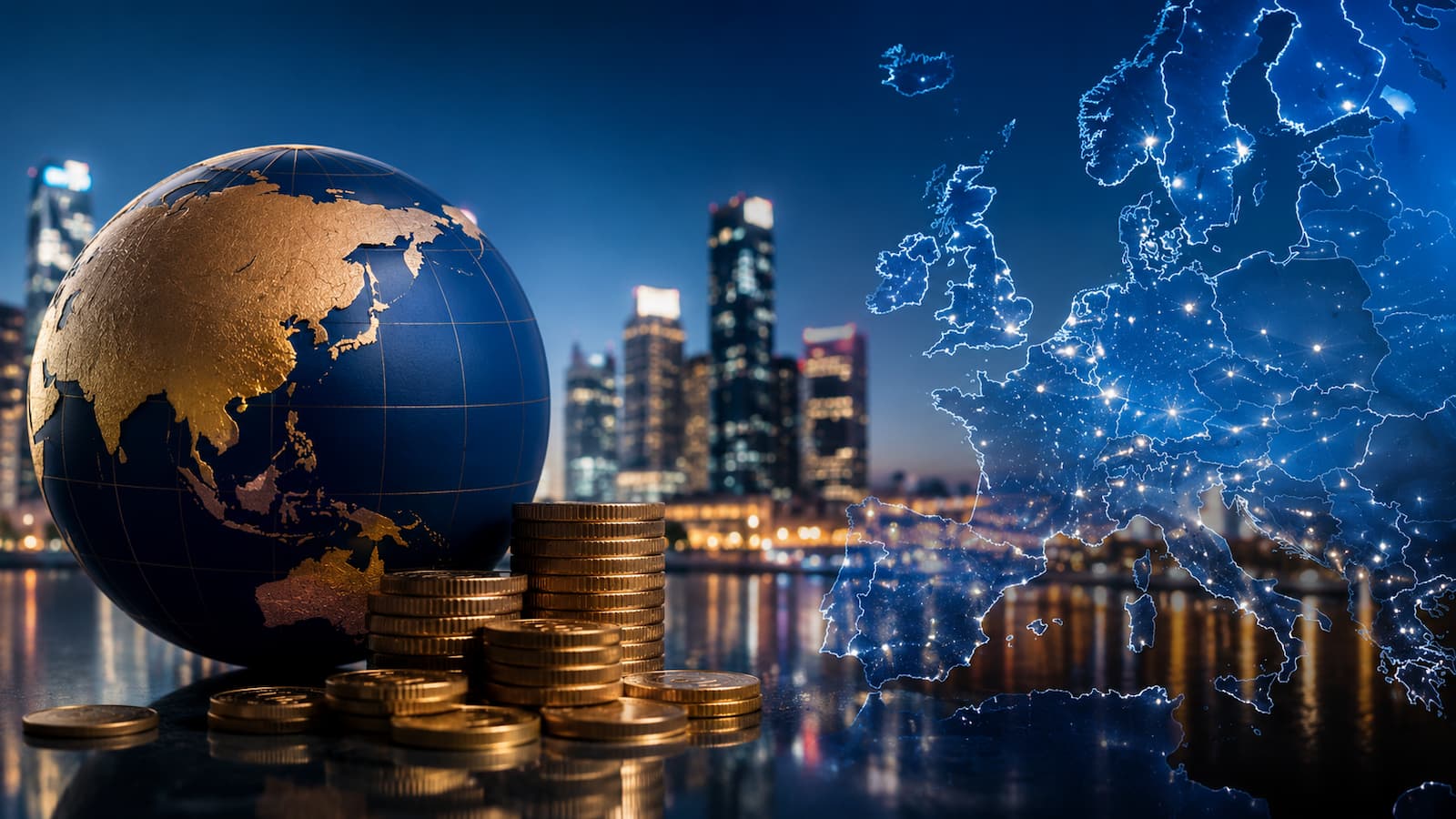 Columbia Threadneedle lanza en Europa un ETF activo de mercados emergentes.