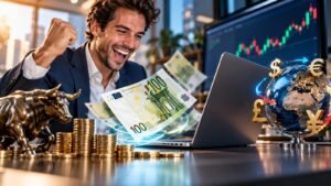 DEGIRO mantiene hasta el 30 de septiembre una promoción para nuevos clientes en España.