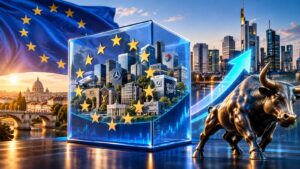 DWS lanza un ETF para invertir en casi 300 empresas de la zona euro.
