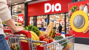 Dia reforzará durante septiembre sus promociones en España desde 1 euro.