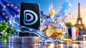 Distingo Bank ya aparece en Raisin con una cuenta de ahorro al 2,27% TAE.