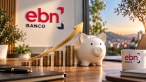 EBN Banco ha elevado la rentabilidad de su gama de depósitos Sinycon Plus.
