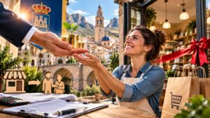 El Ayuntamiento de Alcoy ha abierto una convocatoria de 50.000 euros.