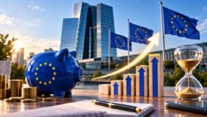 El BCE elevará el 16 de septiembre la facilidad de depósito al 2,50 %.