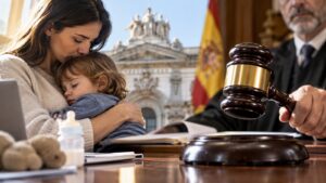 El Supremo pone límites al recorte de incentivos por bajas y permisos familiares.