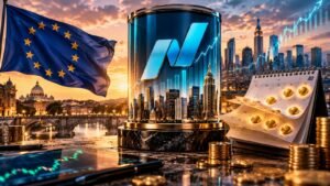 Europa estrena un ETF del Nasdaq 100 con opciones diarias y reparto mensual.