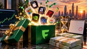 Freedom24 mantiene hasta el 31 de octubre de 2026 su campaña Welcome.