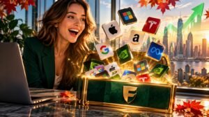 Freedom24 mantiene hasta el miércoles 30 de septiembre su campaña MAPLE.