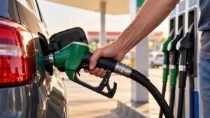 Gasolina y diésel encadenan ya nueve semanas consecutivas de subidas en España.