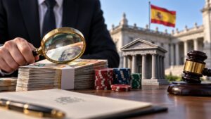 Gobierno prepara una tasa para financiar la futura Autoridad Nacional de Integridad Financiera.