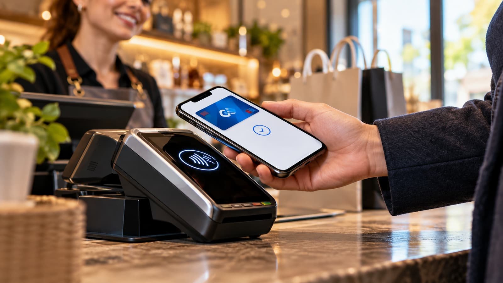 Ibercaja ha iniciado el despliegue de Bizum Pay para que clientes.
