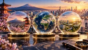 Invesco lanza tres ETF activos para mirar más allá de las grandes tecnológicas.