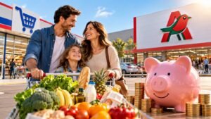 La OCU sitúa a Dani como la cadena de supermercados más barata de 2026.