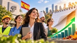 La Seguridad Social cerró la primera mitad de septiembre con 22.489.205 afiliados.