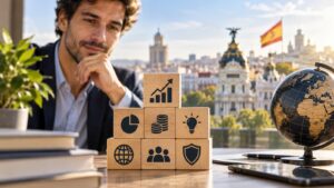 Los ETF activos están ganando espacio en las carteras españolas.