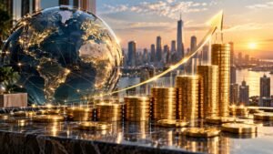 Los ETFs de gestión activa baten récord y ya suman 2,72 billones de dólares.