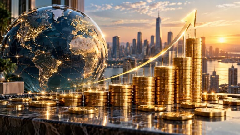Los ETFs de gestión activa baten récord y ya suman 2,72 billones de dólares.
