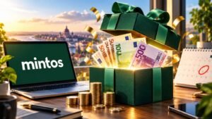 Mintos ofrece hasta 500 euros por invertir antes del 30 de septiembre.