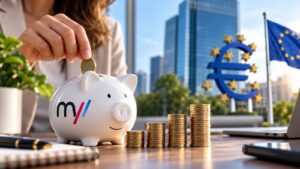 MyInvestor mueve ficha antes del BCE y sube sus depósitos hasta el 3 25% TAE.
