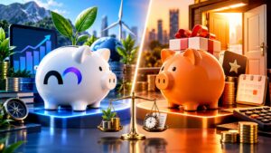 MyInvestor y Bankinter han movido ficha en cuentas remuneradas.