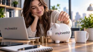 MyInvestor ya muestra una cuenta asociada al Plan Premium al 2,60% TAE.