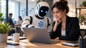 OpenAI ha lanzado GPT 6 Astra con despliegue gradual para empresas.