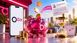 Openbank ha elevado al 2,75% TAE su Depósito Open a seis meses.