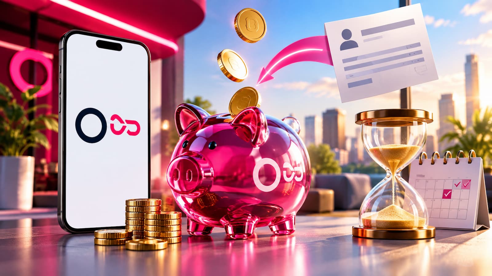 Openbank ha elevado al 2,75% TAE su Depósito Open a seis meses.