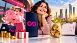 Openbank mantiene activa hasta el 30 de septiembre su oferta por nómina.