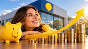 Pibank elevará desde el 1 de octubre la rentabilidad de su Cuenta Remunerada.