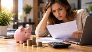 Préstamos personales rozan el 7% y financiar 5.000 euros vuelve a salir caro.