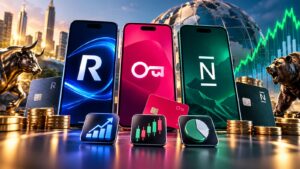 Revolut Openbank y N26 movió ficha en septiembre con sus tarifas de inversión.