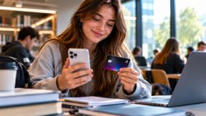 Revolut ha activado en España una promoción para estudiantes.