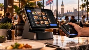 Revolut ha estrenado en Reino Unido un nuevo TPV llamado Register.